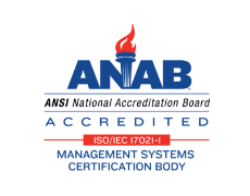ANSI National Accreditation Board