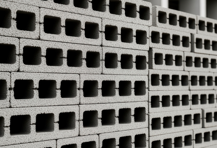 イメージ画像：建築資材販売